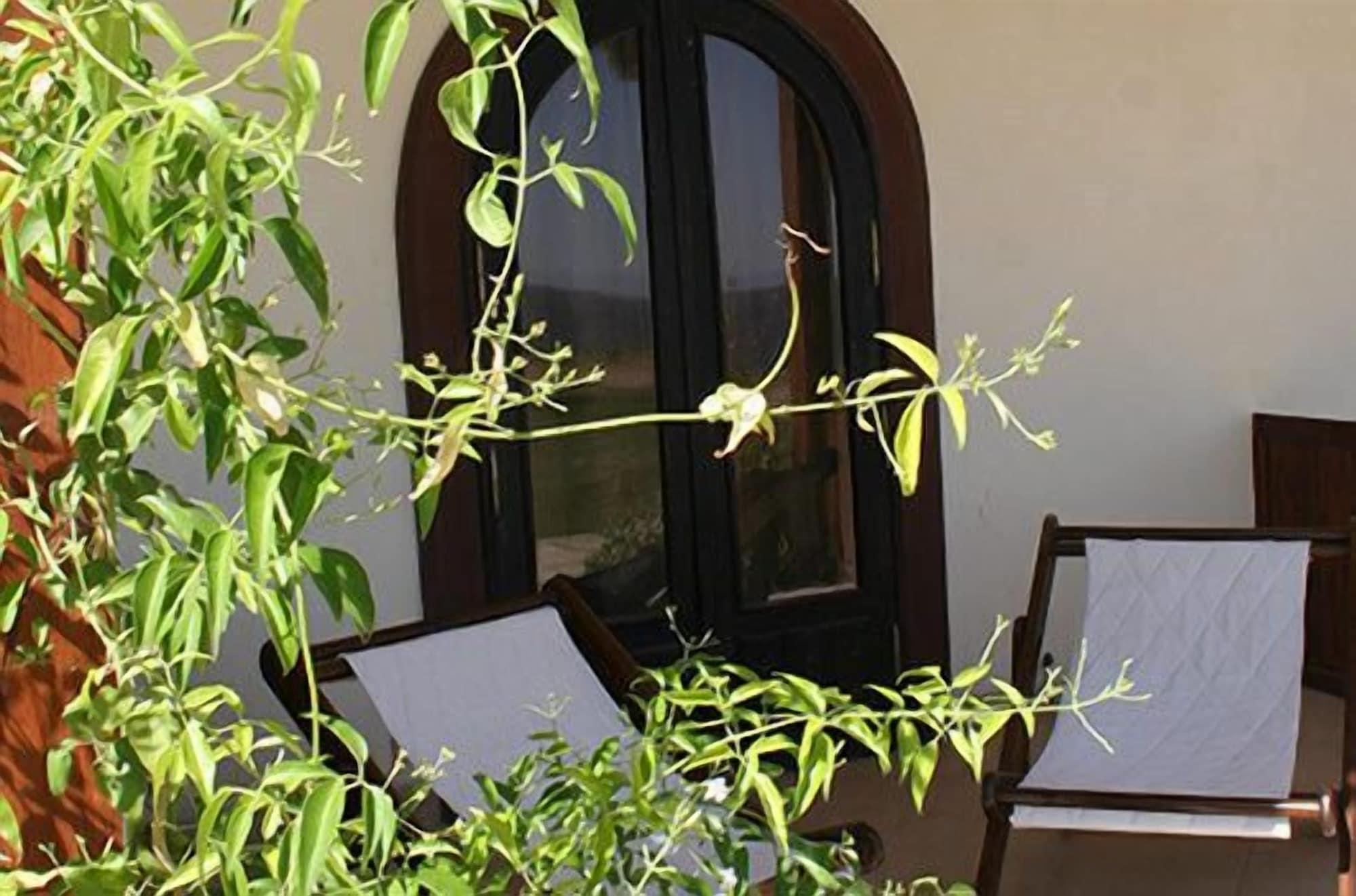Dahab Paradise Exterior foto