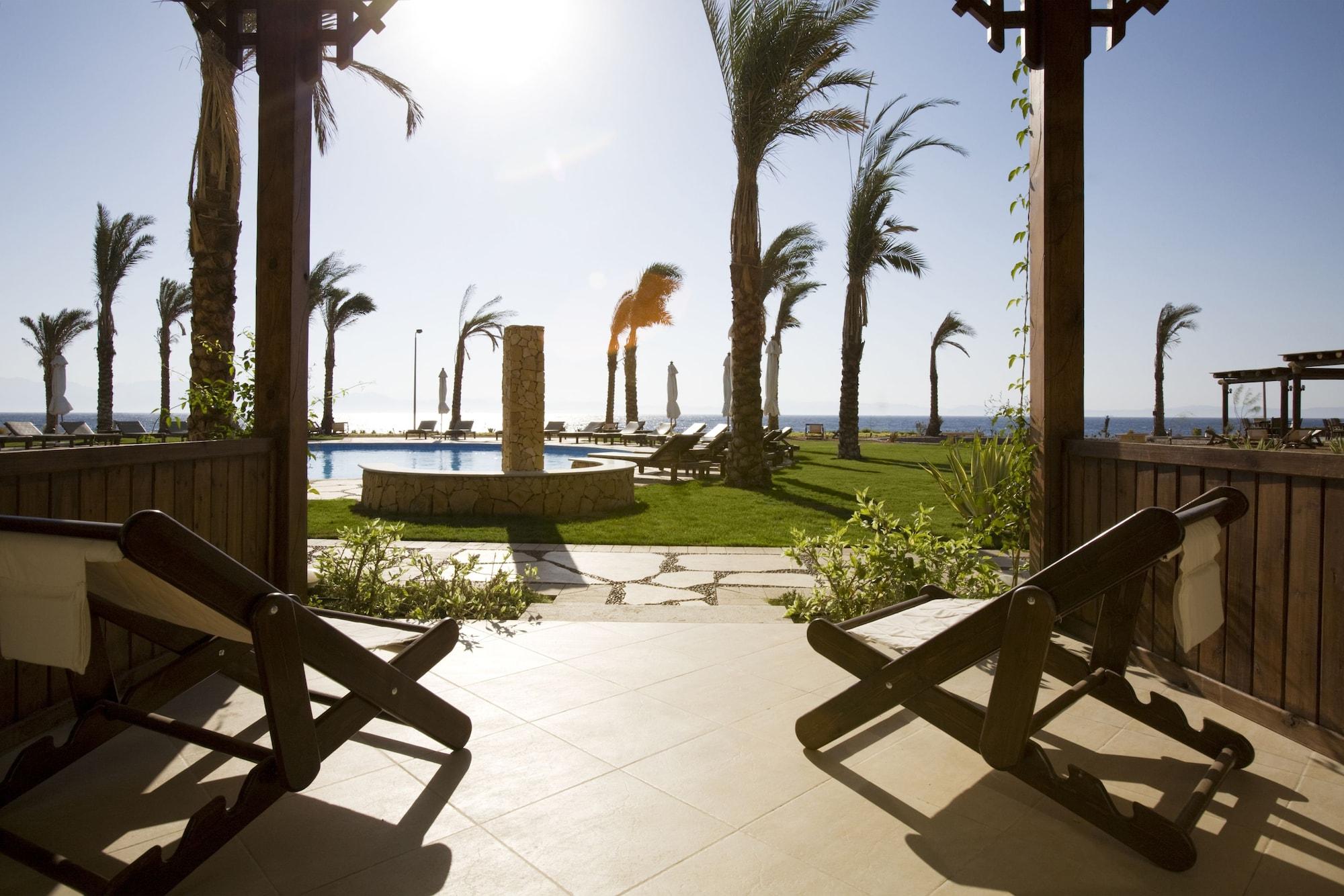 Dahab Paradise Exterior foto