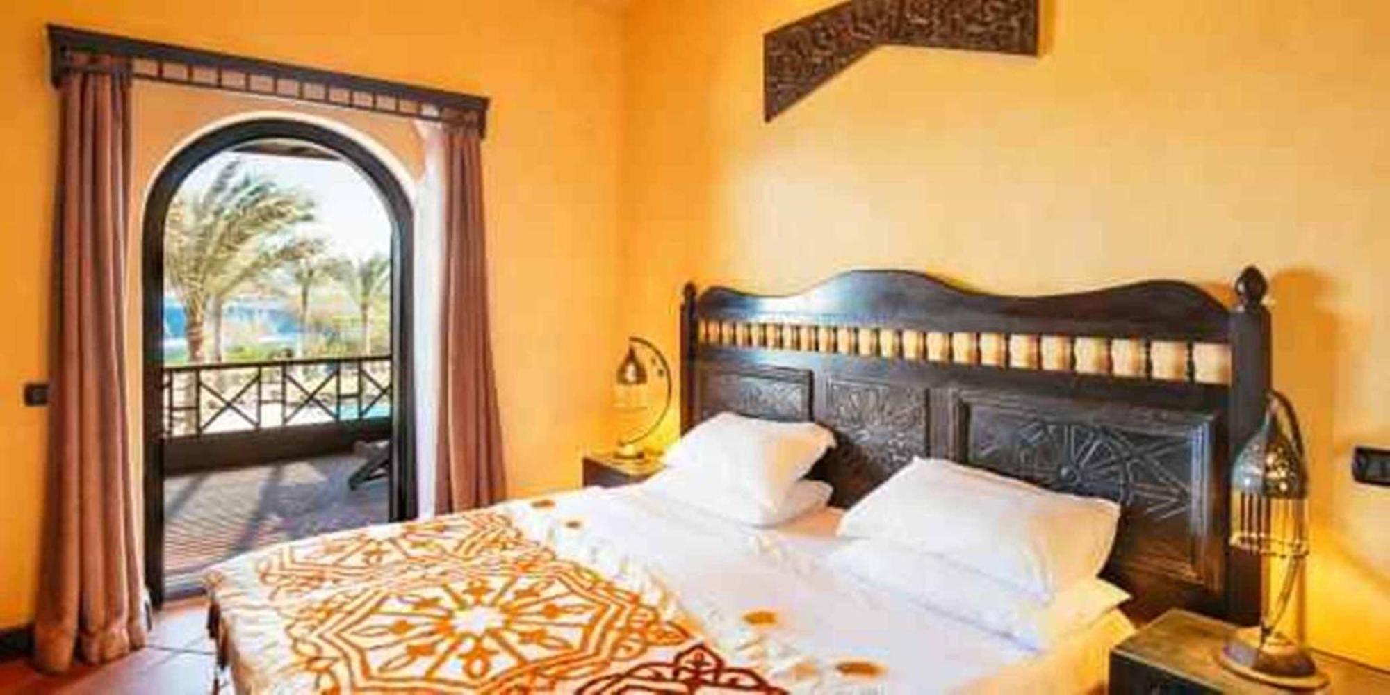 Dahab Paradise Zimmer foto