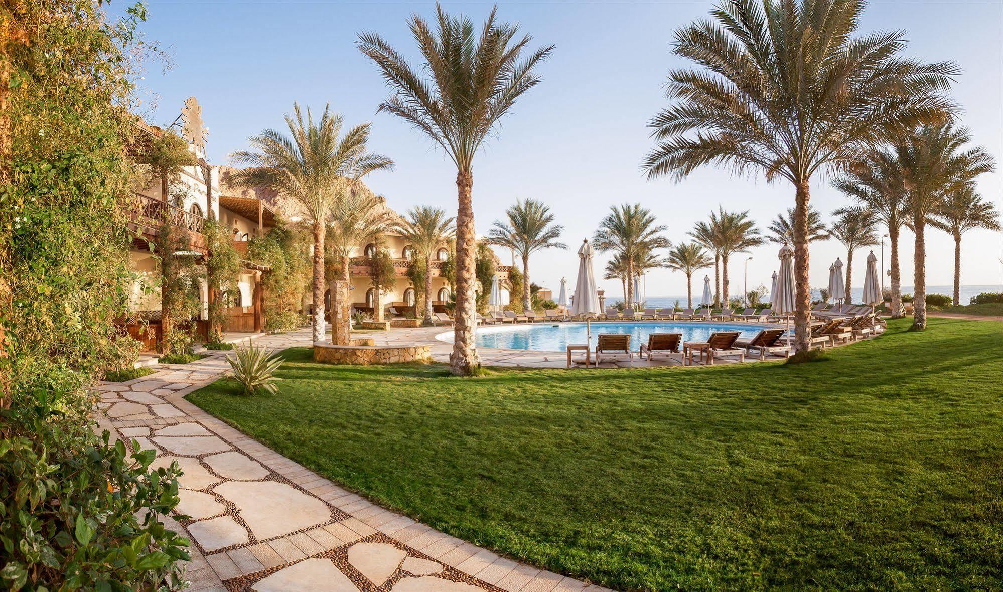 Dahab Paradise Exterior foto
